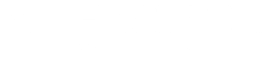 Michael Fred Logo